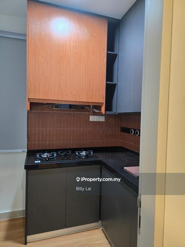 Service Residence for Sale in Sunway Avila Residences by Billy Lai - iProperty.com.my