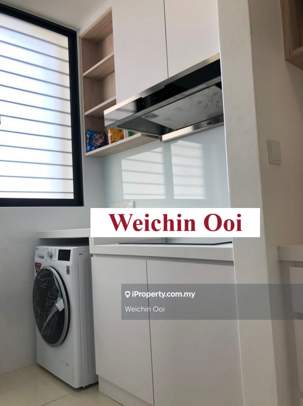 For Rent - Queens Residences Q1 @ Queens Waterfront