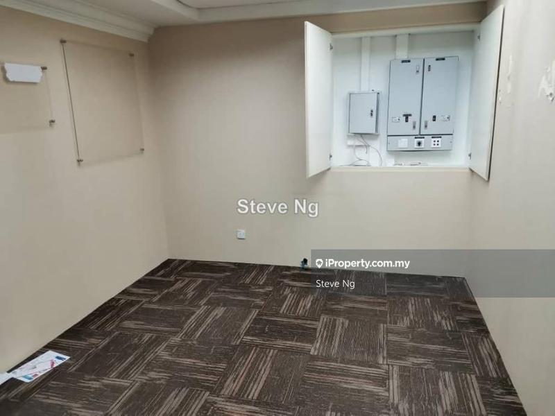 Pejabat untuk Disewa di Kl Sentral, Kuala Lumpur oleh Steve Ng - iProperty.com.my
