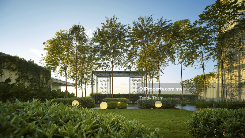 Kondominium untuk Dijual di Icon Residence oleh Teddy Tham - iProperty.com.my