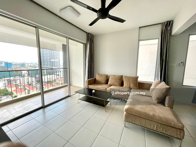 For Rent - Residensi Jalan Jubilee