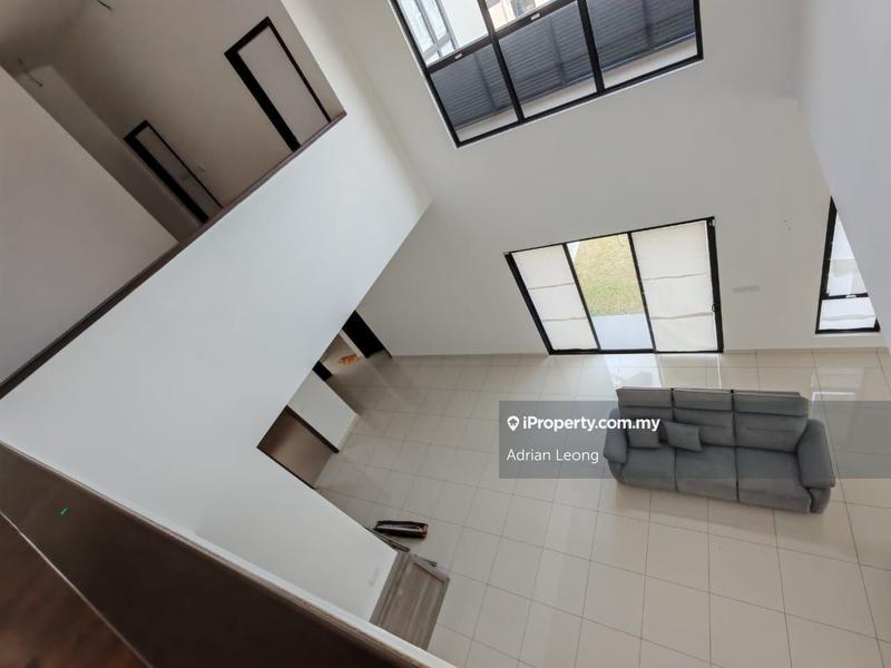 Semi-Detached House for Sale in Bandar Kinrara Seksyen 8, Bandar Kinrara by Adrian Leong - iProperty.com.my