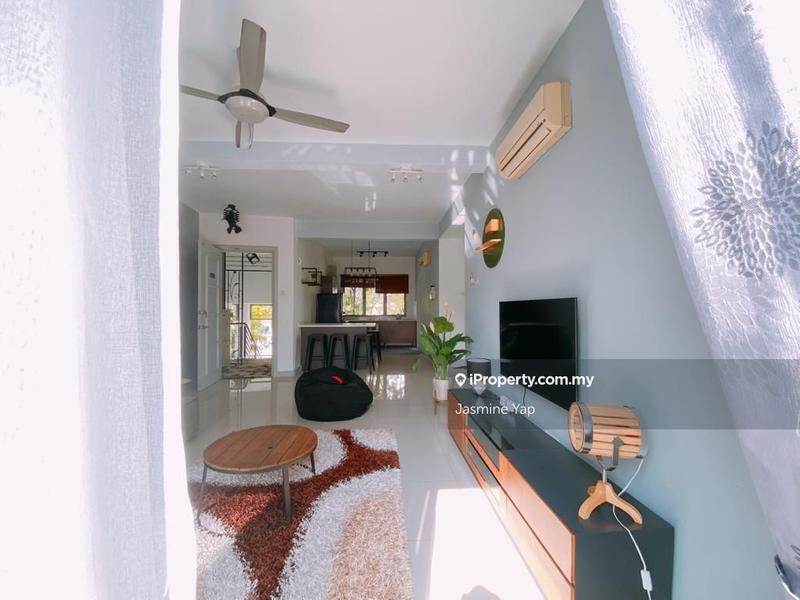 Condominium for Rent in Zenia Garden Condo by Jasmine Yap - iProperty.com.my