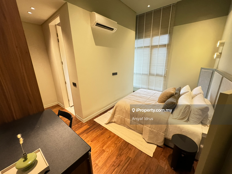 Condominium for Sale in WANGSA 9 RESIDENCY by Arsyaf Idrus - iProperty.com.my