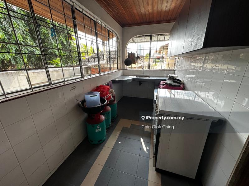 Bungalow House for Sale in Taman Khidmat, Kota Kinabalu by Chin Giok Ching - iProperty.com.my
