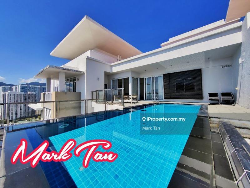 Kondominium untuk Dijual di Andaman @ Quayside oleh Mark Tan - iProperty.com.my