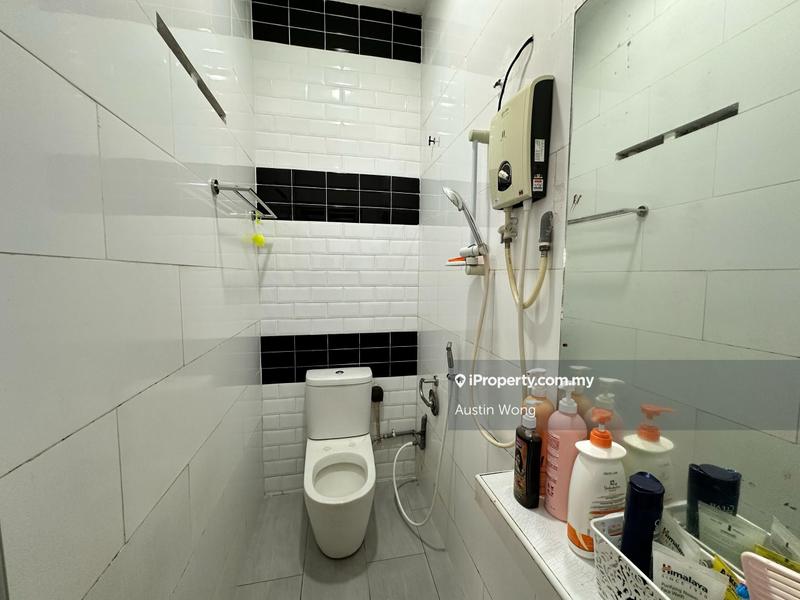 1-storey Terraced House for Sale in Sea Park, Petaling Jaya by Austin Wong - iProperty.com.my