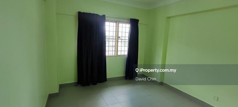 Condominium for Rent in Danau Idaman by David Chin - iProperty.com.my