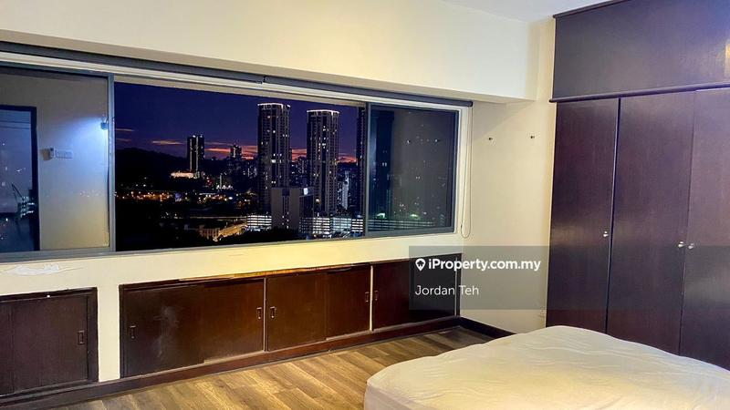 Condominium for Sale in Faber Ria by Jordan Teh - iProperty.com.my