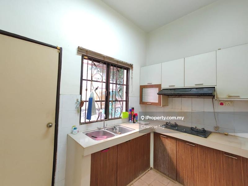 Semi-Detached House for Sale in Sejati Hill, Bandar Sungai Long by Charisse Ng - iProperty.com.my
