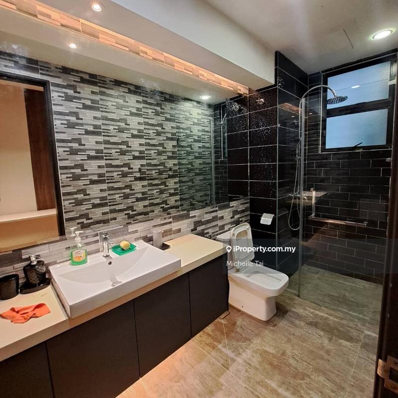 Residensi Servis untuk Dijual di Laguna Residences oleh Michelle Tai - iProperty.com.my