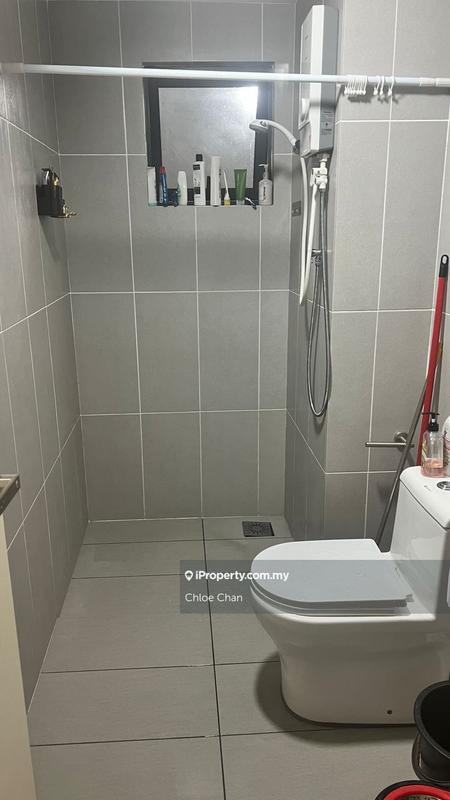 Service Residence for Sale in Damai Residence by Chloe Chan - iProperty.com.my