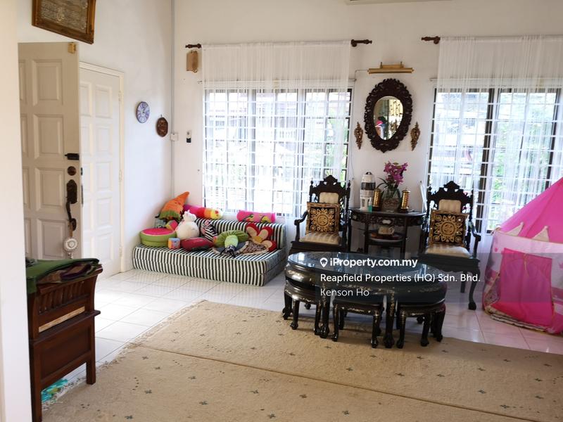 Bungalow House untuk Dijual di Taman Bukit Ampang, Ampang oleh Kenson Ho - iProperty.com.my
