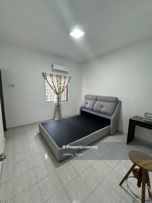 Rumah Berangkai 2 Tingkat untuk Dijual di ug32c, Damansara Damai oleh Jeffrey Tham - iProperty.com.my
