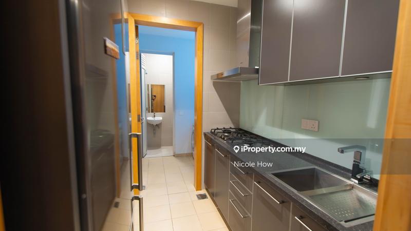 For Sale - Damansara City Residency (DC Residensi)