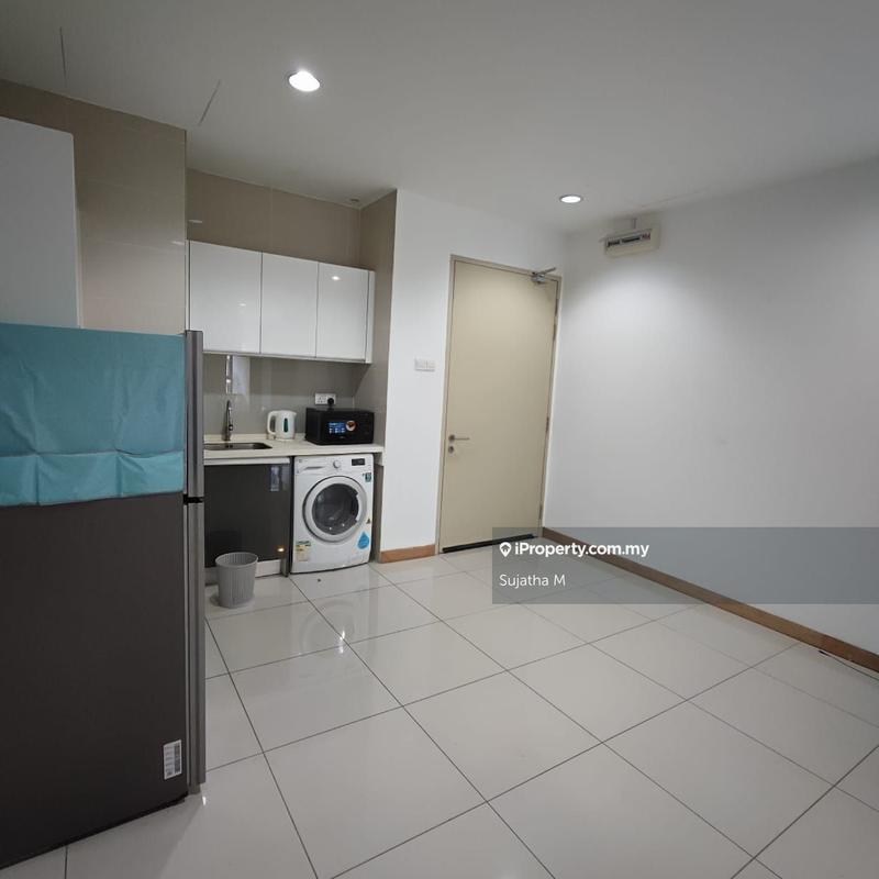 For Rent - KL Gateway Residences