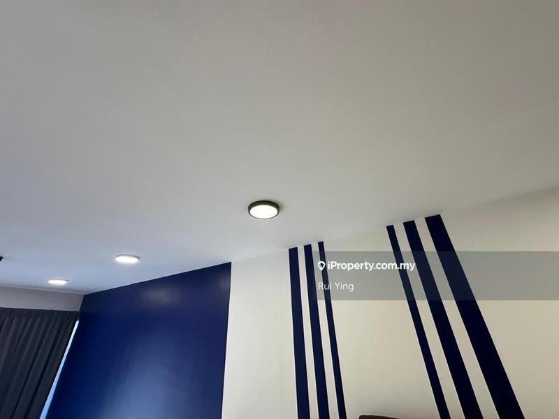 Service Residence for Rent in EkoCheras by Rui Ying - iProperty.com.my