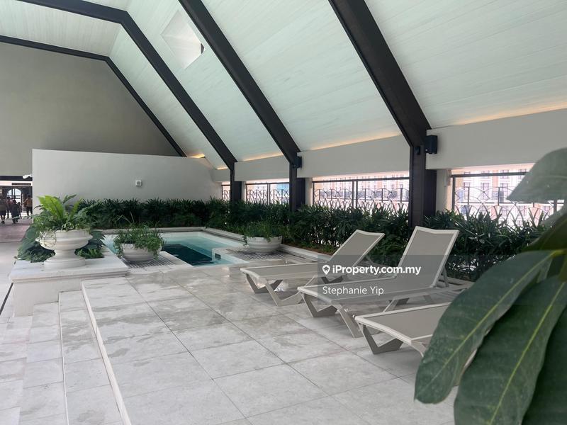 Soho for Rent in Bandar Damansara Perdana, Damansara Perdana by Stephanie Yip - iProperty.com.my