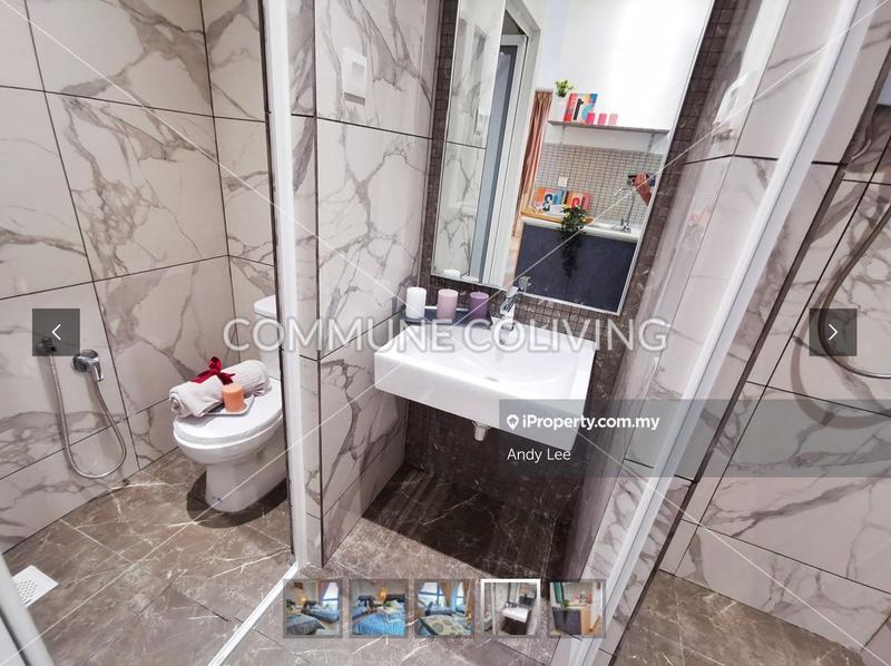 For Rent - The Grand Subang Jaya SS13