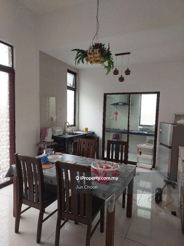 Bungalow House for Sale in Hulu Semenyih, Selangor by Jun Choon - iProperty.com.my