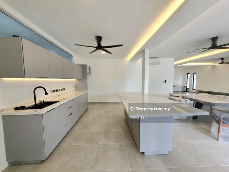 Bungalow House untuk Dijual di Seksyen 12, Petaling Jaya oleh Nora Tan - iProperty.com.my