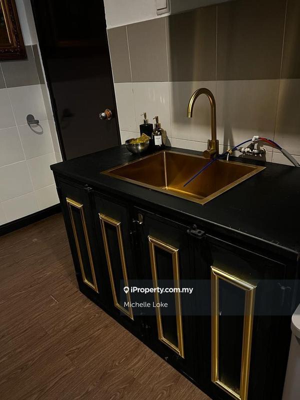 Service Residence for Rent in Garden @ One South by Michelle Loke - iProperty.com.my