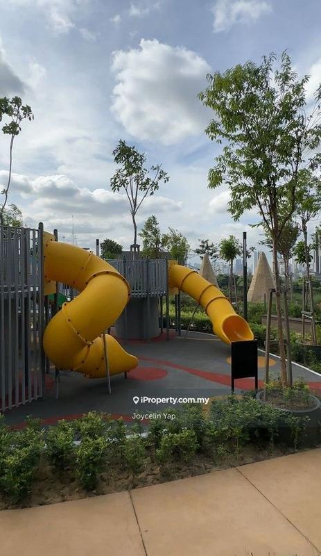 Residensi Servis untuk Dijual di Arunya @ KL North oleh Joycelin Yap - iProperty.com.my