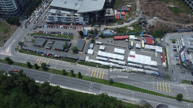 Commercial Land for Sale in Bandar Baru Bangi, Bangi by Aziz Ahmad - iProperty.com.my