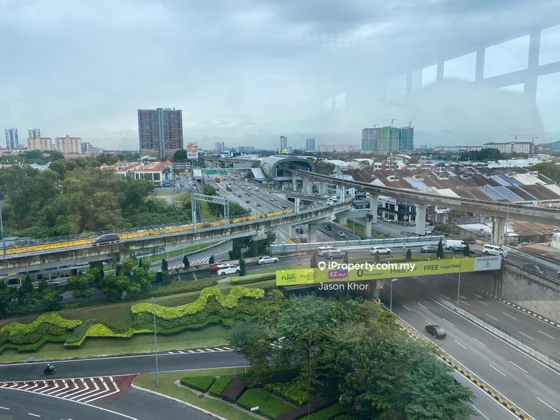 Office for Rent in Bandar Puteri Puchong, Puchong by Jason Khor - iProperty.com.my