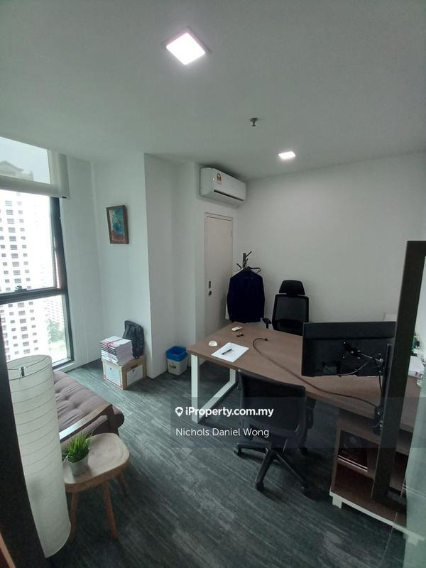 Office for Sale in Mont Kiara, Kuala Lumpur by Daniel Wong - iProperty.com.my