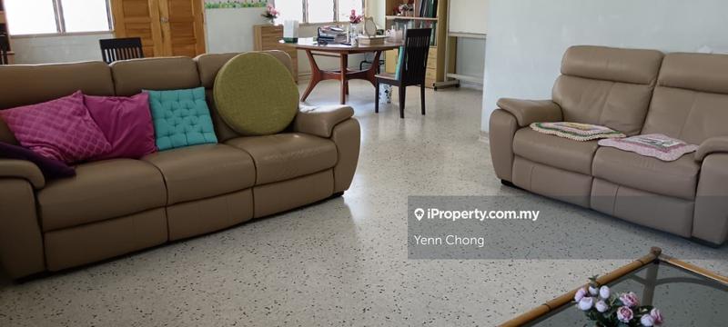 Rumah Berkembar untuk Dijual di Taman Yarl, Jalan Klang Lama (Old Klang Road) oleh Yenn Chong - iProperty.com.my