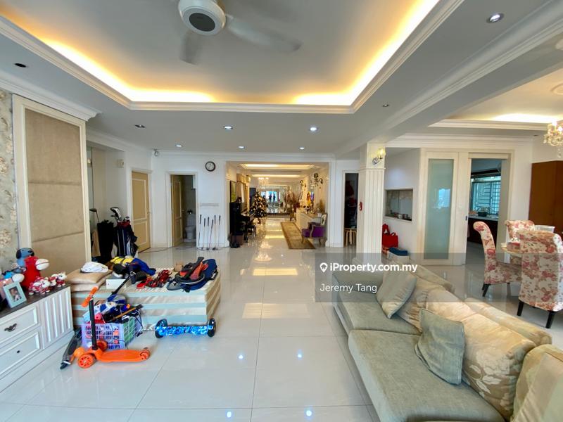 Kondominium untuk Dijual di Bayu Angkasa oleh Jeremy Tang - iProperty.com.my