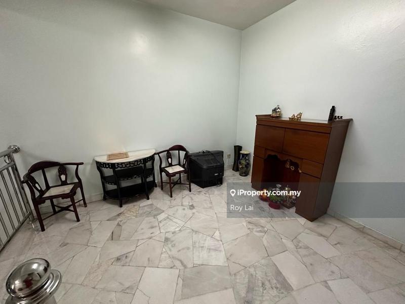 2-storey Terraced House for Sale in Taman Universiti Indah, Seri Kembangan by Roy Lai - iProperty.com.my