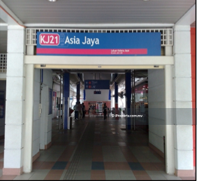 Pejabat untuk Disewa di Jalan 51a/223, Seksyen 51a, Petaling Jaya oleh Kelly Kew - iProperty.com.my