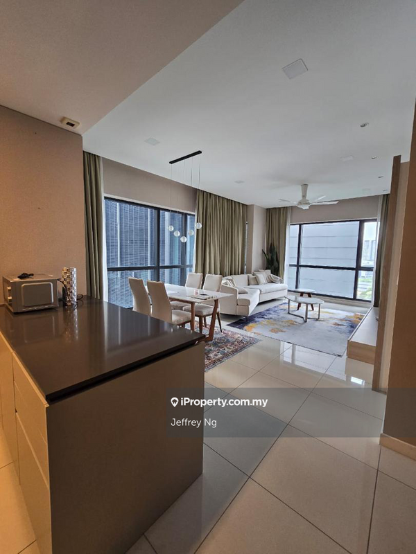 Service Residence for Sale in Aria by Jeffrey Ng - iProperty.com.my