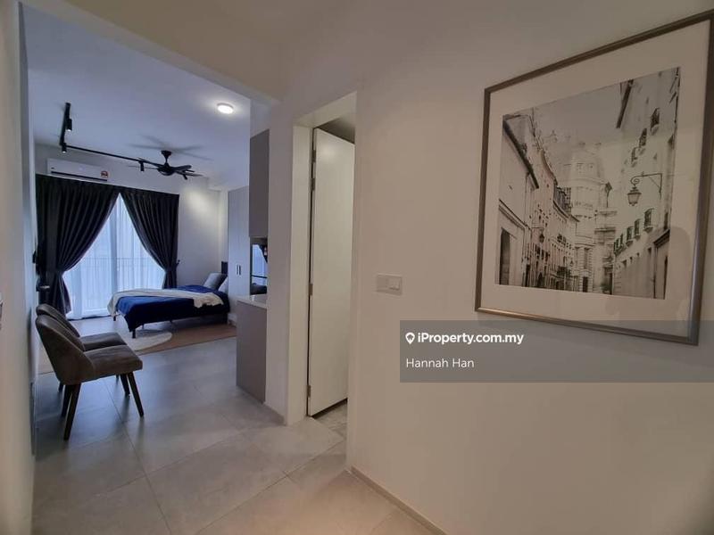 Residensi Servis untuk Dijual di The Goodwood Residence oleh Hannah Han - iProperty.com.my