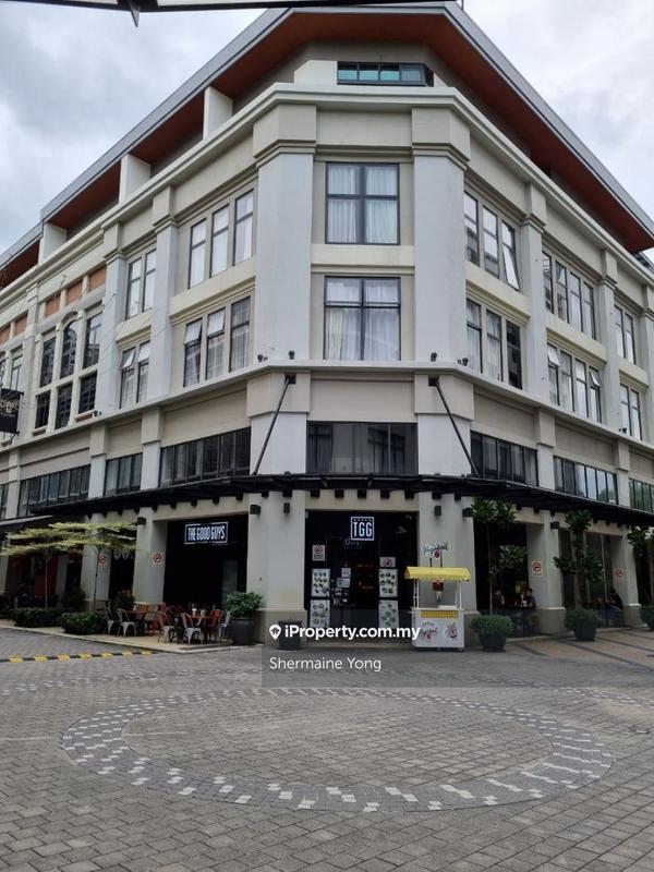 Shop for Sale in Arcadia Desa Parkcity, Desa Park City, Desa Parkcity by Shermaine Yong - iProperty.com.my