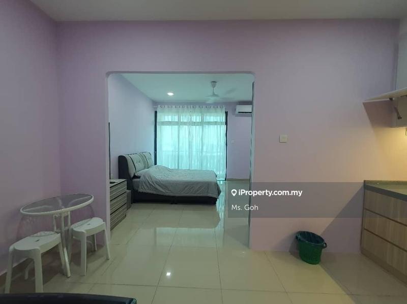 Condominium for Rent in KSL Residence 2 @ Kangkar Tebrau by Ms. Goh - iProperty.com.my