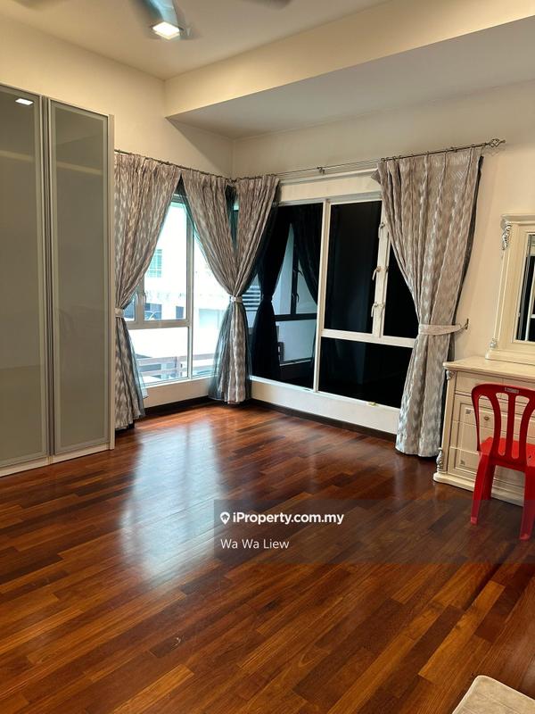 Rumah Berkembar untuk Dijual di Happy Garden, Kuchai Lama oleh Wa Wa Liew - iProperty.com.my