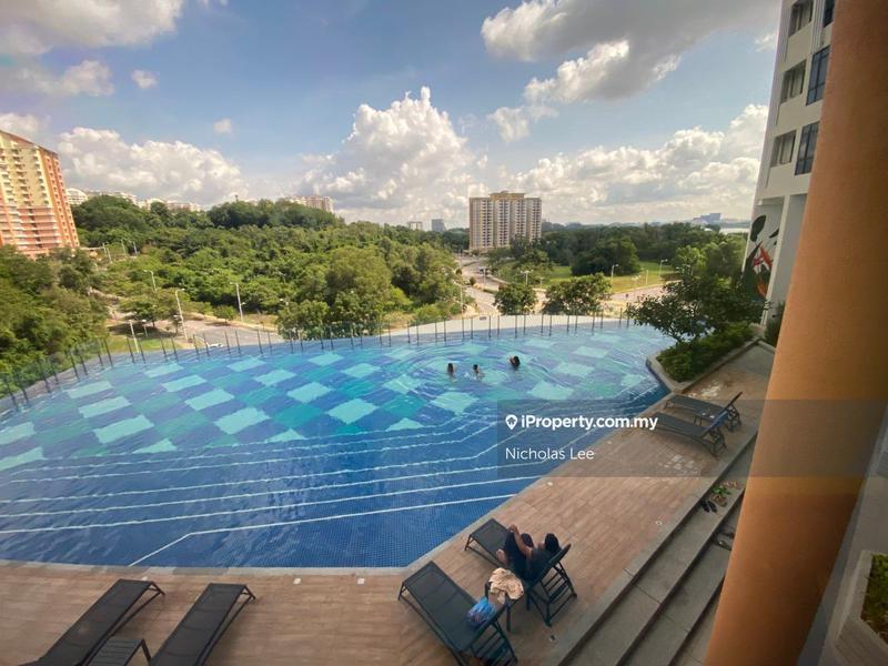 Kondominium untuk Dijual di Antara Residence oleh Nicholas Lee - iProperty.com.my