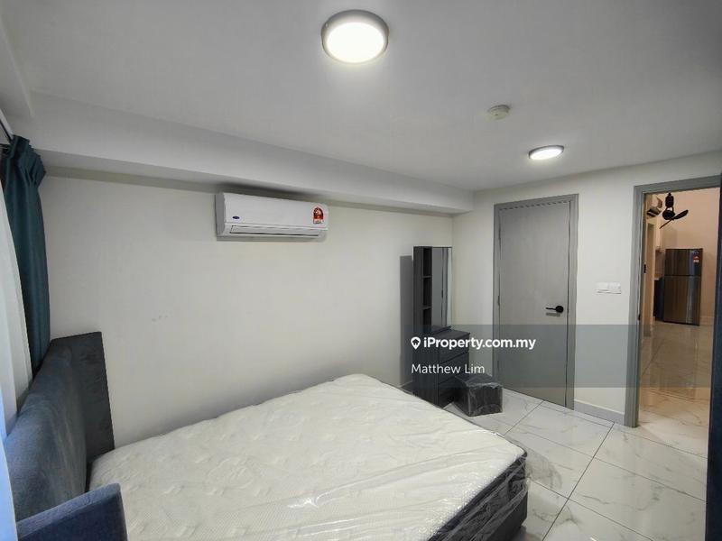 Service Residence for Rent in Arte Cheras by Matthew Lim - iProperty.com.my
