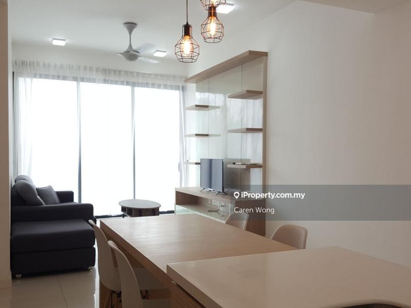 Kediaman Servis untuk Dijual di Nadi Bangsar oleh Caren Wong - iProperty.com.my