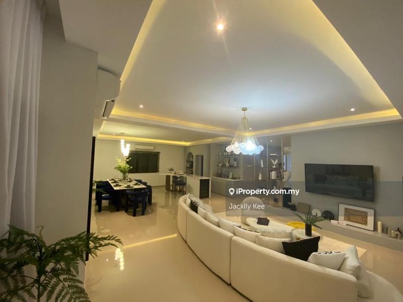 Pangsapuri untuk Dijual di Radium Adesa oleh Jacklly Kee - iProperty.com.my