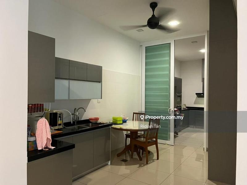 Cluster House for Sale in [Beautifully Reno] Canary Garden Bestari Klang, Klang by Ridian Tan - iProperty.com.my