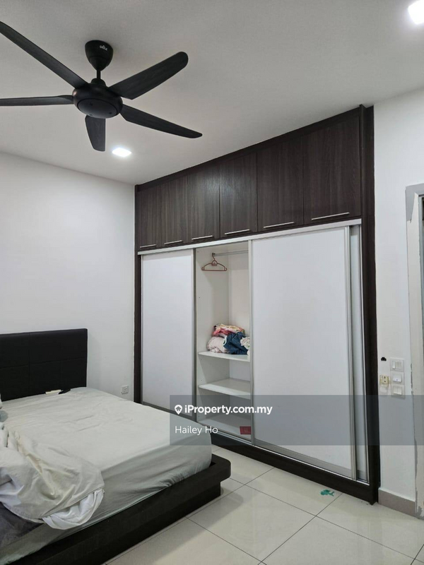 Condominium for Rent in Altitude 236 by Hailey Ho - iProperty.com.my