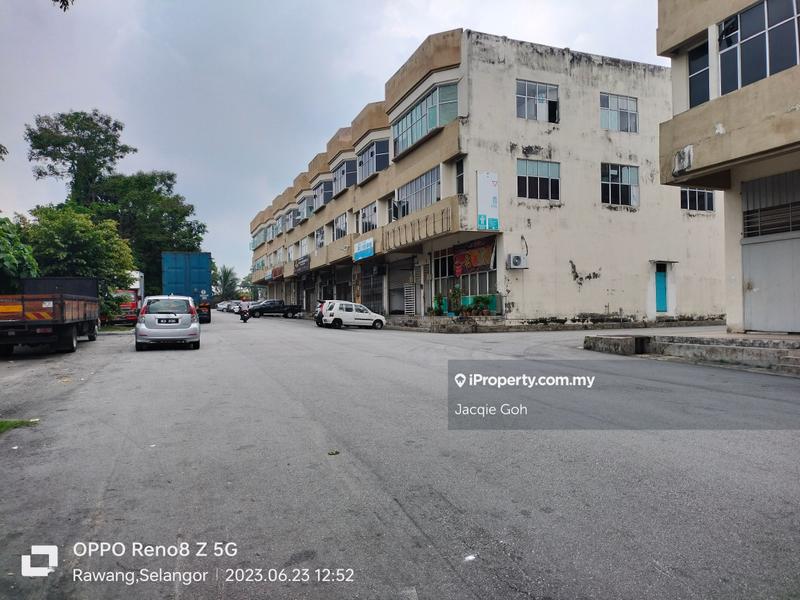 Shop for Sale in Rawang, Selangor by Jacqie Goh - iProperty.com.my