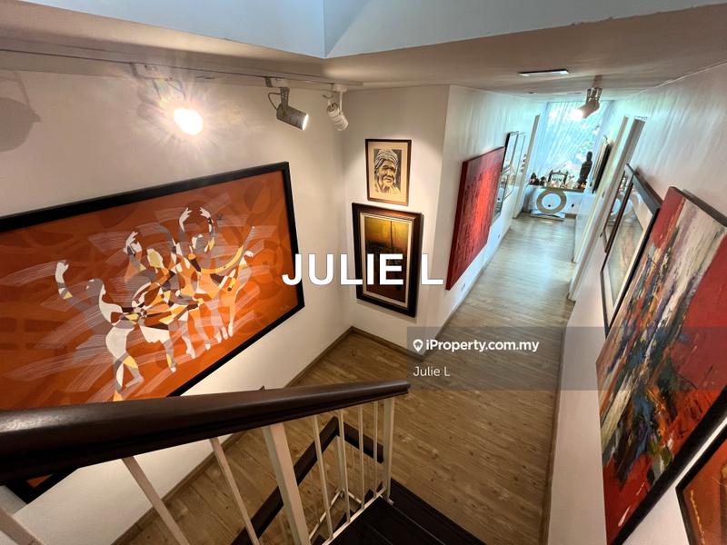 Bungalow House for Sale in Bukit Bandaraya, Bangsar by Julie L - iProperty.com.my