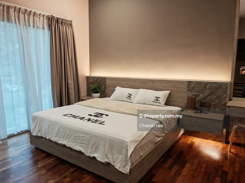 Rumah Berangkai 3 Tingkat untuk Dijual di Valencia, Sungai Buloh oleh Chanel Lee - iProperty.com.my