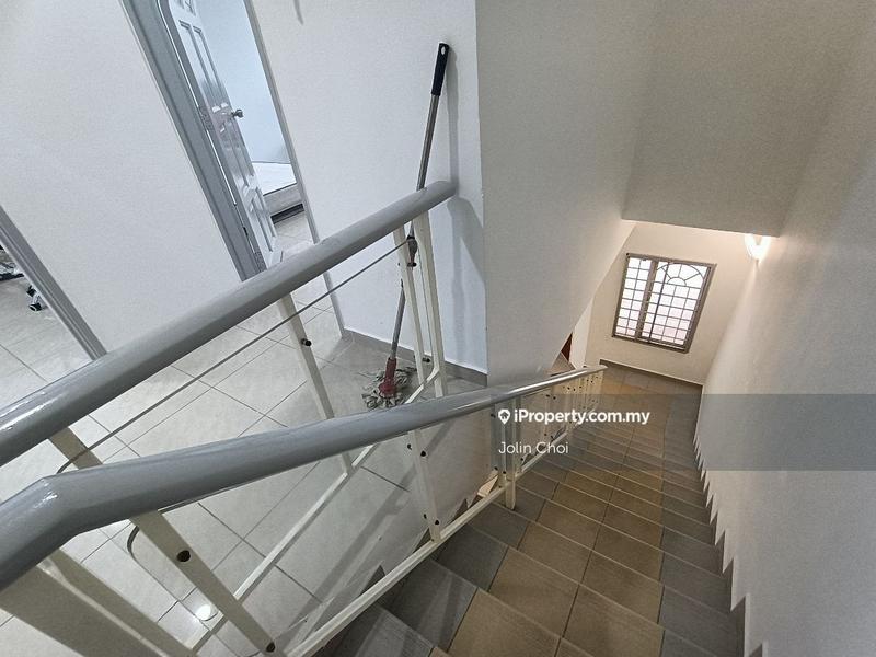 2-storey Terraced House for Sale in Meranti Jaya, Puchong by Jolin Choi - iProperty.com.my
