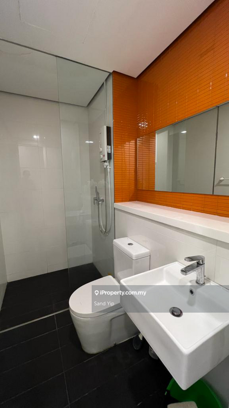 Residensi Servis untuk Dijual di Arcoris SOHO oleh Sand Yip - iProperty.com.my